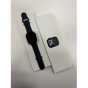 Apple Watch 10 46mm Jet Black