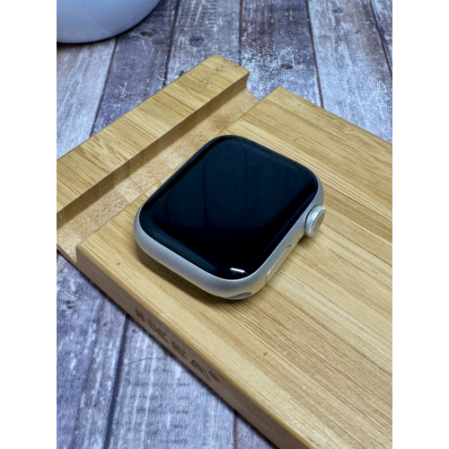 Apple Watch Series 8 41mm Starlight