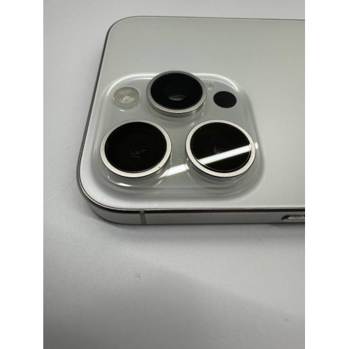iPhone 15 Pro Max 512Gb White Titanium