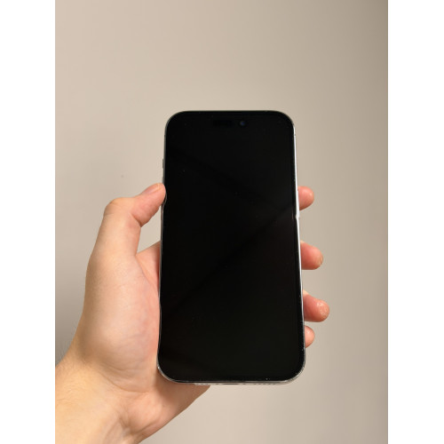 iPhone 14 Pro 256гб фиолетовый