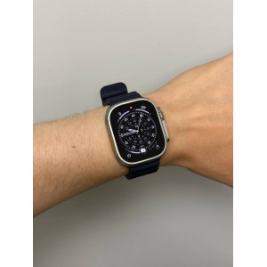 Apple Watch Ultra 49mm Серые