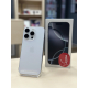 iPhone 16 Pro, White Titanium, 256GB