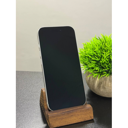 iPhone 17 Pro 256гб серебристый Sim+eSim