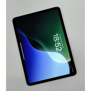 iPad Pro 11 M1 256 WiFi Space Gray
