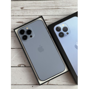 iPhone 13 Pro Max 256 Pacific Blue Sim+ESIM