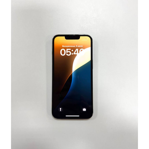 iPhone 13 Pro 256 Green