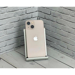 Apple iPhone 13 mini 128 ГБ, nano SIM+eSIM, розовый