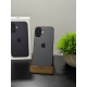 iPhone 16 128ГБ чёрный