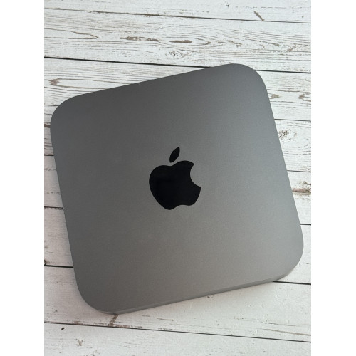 Apple Mac mini 2018 i3 8/128 Space Gray