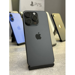 iPhone 16 Pro 1tb Black