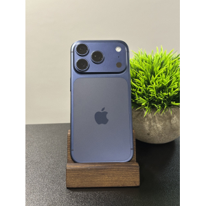 iPhone 17 Pro 256гб синий Sim+eSim