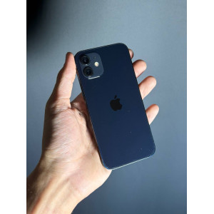 iPhone 12 128гб Чёрный