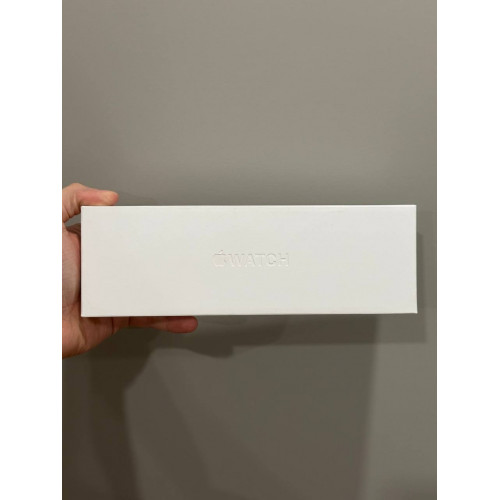 Apple Watch 10 46mm Белые