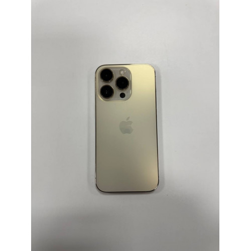 iPhone 14 Pro 256 Gold