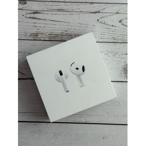 Apple AirPods 4 MXP63