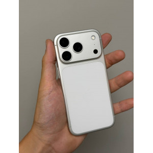 iPhone 17 Pro 256гб Белый