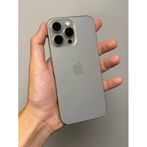 iPhone 16 pro max 256ГБ