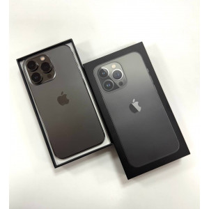 iPhone 13 Pro 256 Graphite