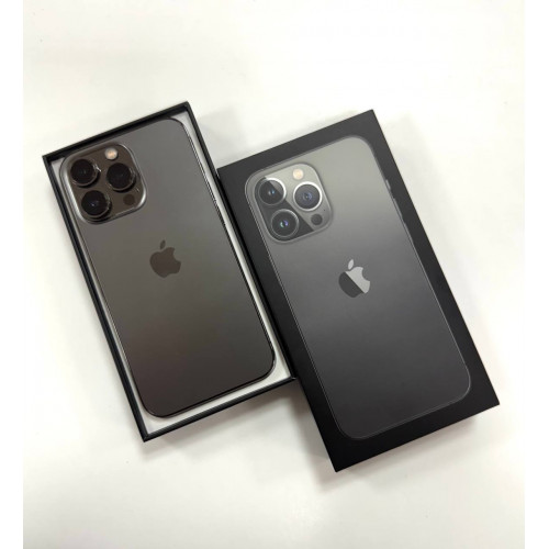 iPhone 13 Pro 256 Graphite