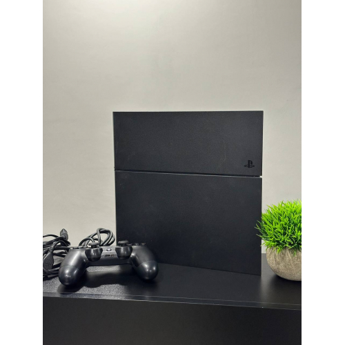 Sony PlayStation 4 (PS4) 512гб