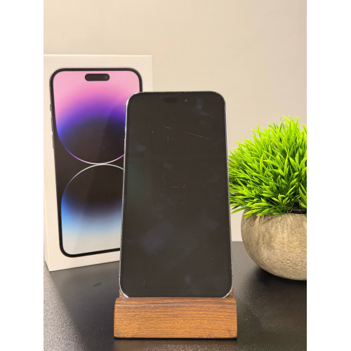 iPhone 14 Pro Max 256гб фиолетовый