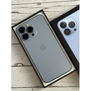 iPhone 13 Pro 256GB Sierra Blue Ростест