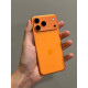 iPhone 17 Pro Max 256гб Оранжевый