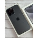 iPhone 15 Pro Max 256 Black Titanium Sim+ESIM