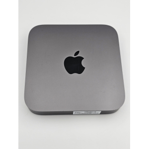 Mac mini 2018 i5 8Gb 512Gb
