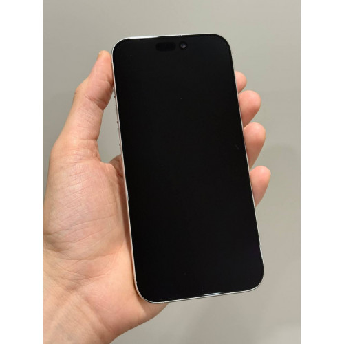 iPhone 16 Pro Max 256Gb White Titanium