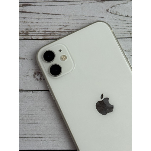 iPhone 11 64 White Ростест