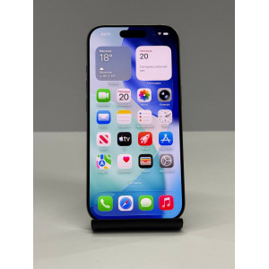 iPhone 16 Pro 512Gb Natural Titanium