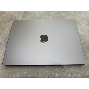 MacBook Pro 14 M1 Pro 16/512 Space Gray