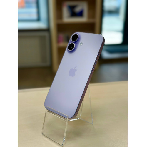Apple iPhone 17, eSim, 256 ГБ, Лавандовый