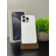 iPhone 16 Pro 128гб белый
