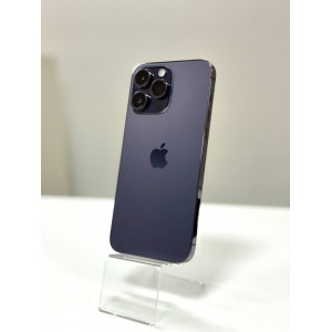 Iphone 14 Pro Max 128 Deep Purple