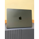 MacBook Air 15 M3 8/256ГБ чёрный