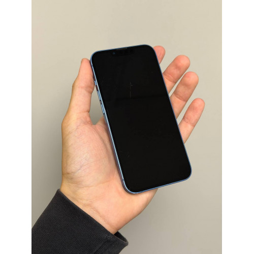 iPhone 13 256гб Синий