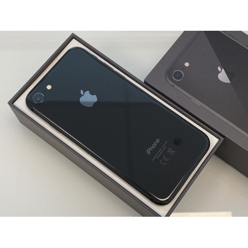 iPhone 8 64 Space Gray Ростест