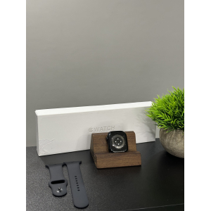 Apple Watch series 11 42mm Чёрный