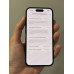 iPhone 16 128гб Черный