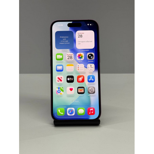 iPhone 16 128Gb Pink