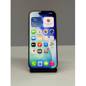 iPhone 17 Pro 1Tb Cosmic Orange