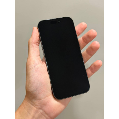 iPhone 17 256гб Чёрный