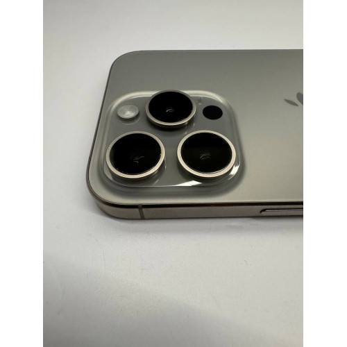 iPhone 15 Pro 1Tb Natural Titanium