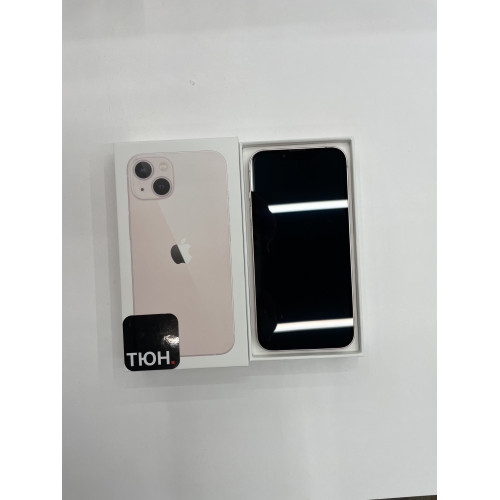 iPhone 13 128 Pink