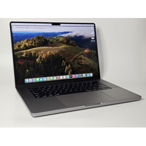 Apple MacBook Pro 16 M2 Max (2023)