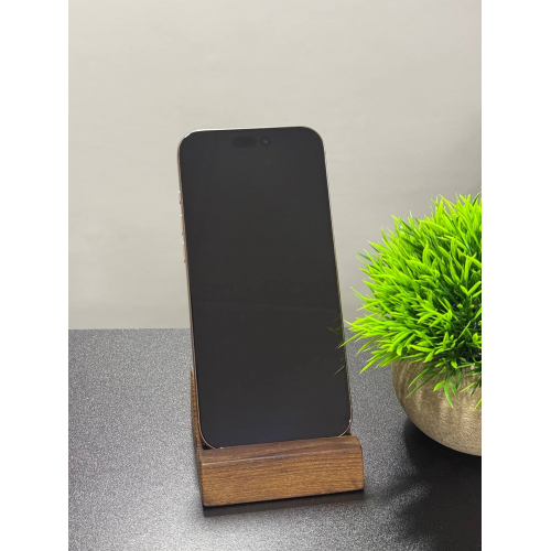 iPhone 16 Pro Max 256ГБ золотой