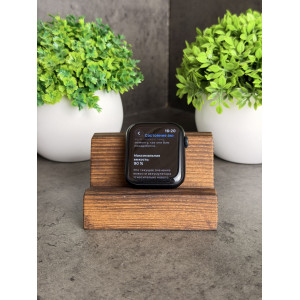 Apple Watch SE чёрные
