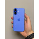 iPhone 16 256гб Синий